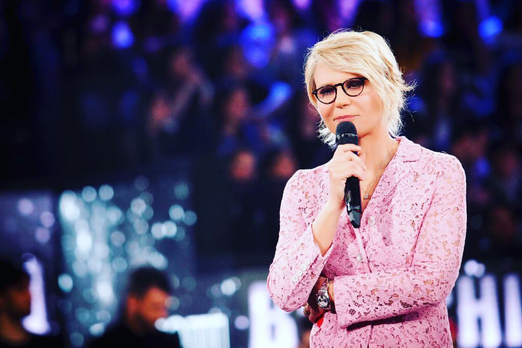MARIA DE FILIPPI: IN ARRIVO UNA STAGIONE RICCA DI IMPEGNI PER LA SIGNORA DELLA TV