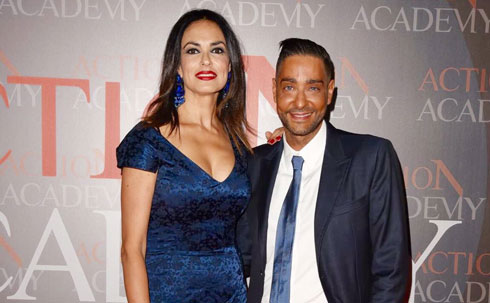 ACTION ACADEMY FESTEGGIA IL PRIMO ANNO DI LEZIONI. AL PARTY PRESENTATI DUE NUOVI FORMAT