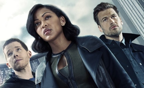 MINORITY REPORT: SU FOX IL SEGUITO DEL FILM DI STEVEN SPIELBERG IN FORMATO SERIE TV