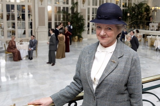 FOX CRIME AGATHA CHRISTIE: IN ARRIVO AL 143 DI SKY IL TEMPORARY CHANNEL DEDICATO ALLA GRANDE SCRITTRICE