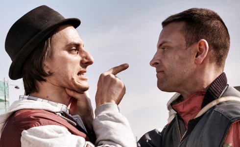 ASCOLTI SKY | MARTEDI 5 LUGLIO 2016. 230.598 SPETTATORI COMPLESSIVI PER LA PRIMA TV DI NON ESSERE CATTIVO