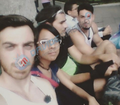 PECHINO EXPRESS 2016: SPOILER SUI FINALISTI CON UNA FOTO DAL MESSICO