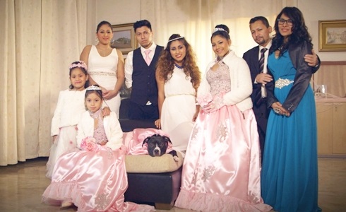 PROGRAMMI TV DI STASERA, DOMENICA 17 LUGLIO 2016. SU REALTIME AL VIA LA QUINCEANERA – 15 ANNI DA FAVOLA