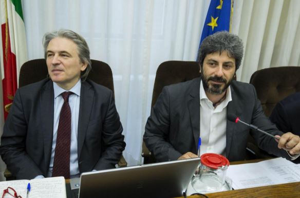 STIPENDI D’ORO IN RAI, ROBERTO FICO CONTRO RENZI: “È LUI IL RESPONSABILE”. IN ARRIVO LE NOMINE SUI TG