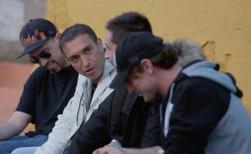 SECRET MILLIONAIRE DA QUESTA SERA SU ITALIA1. NELLA PRIMA PUNTATA SI VA NELLA PERIFERIA DI ROMA