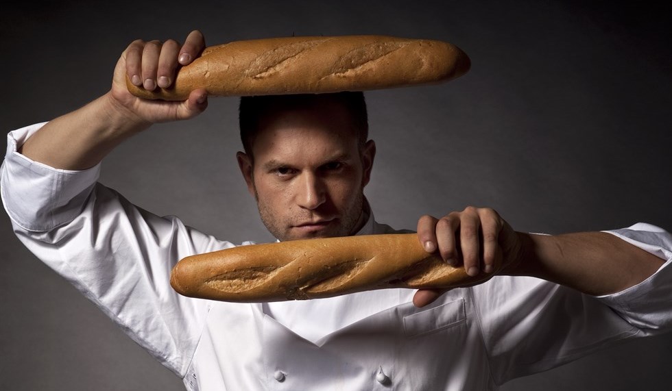 BOOM! SIMONE RUGIATI A TU SI QUE VALES