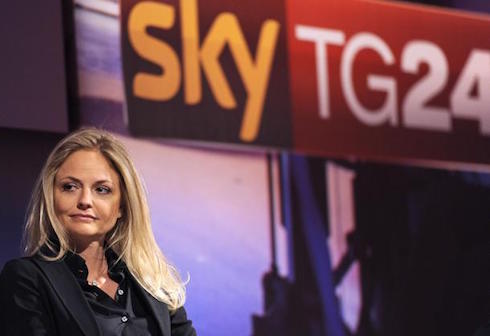 ASCOLTI SKY | MARTEDI 12 LUGLIO 2016