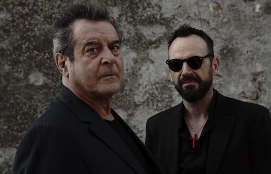 SQUADRA ANTIMAFIA 8: ATTESA PER IL RITORNO DEL BOSS. ECCO CHI E’