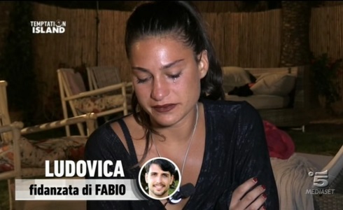 TEMPTATION ISLAND 2016: NELLA SECONDA PUNTATA LACRIME (QUASI) PER TUTTI