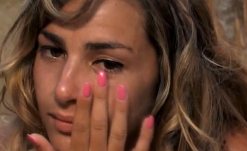 TEMPTATION ISLAND 2016: DOPPIO APPUNTAMENTO PER LE BATTUTE FINALI. STASERA CORNA IN VISTA PER VALERIA