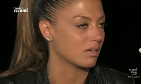 TEMPTATION ISLAND 2016: SI SALVI CHI PUO’