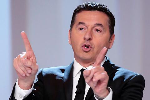 TEO MAMMUCARI ‘CONTESO’ DA RAI E MEDIASET: CONFUSIONE SUI PALINSESTI. E SULLA GIALAPPA’S NON C’È ACCORDO