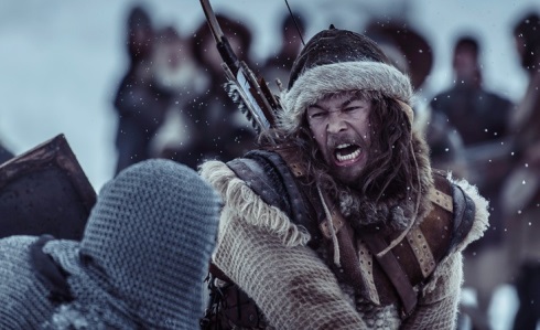 ASCOLTI SKY | MERCOLEDI 27 LUGLIO 2016. 219.520 SPETTATORI PER LA PRIMA TV DI THE LAST KING