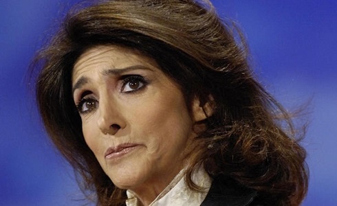 E’ MORTA ANNA MARCHESINI