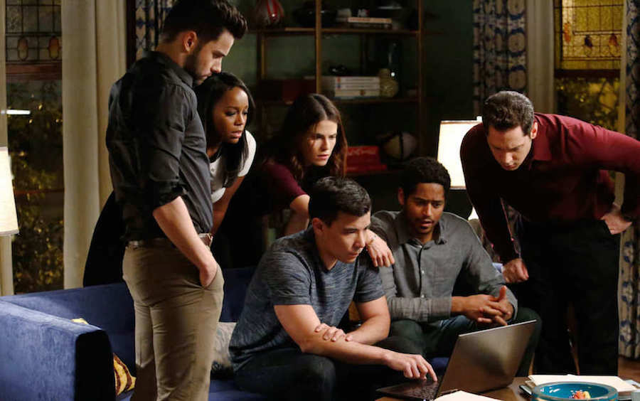 ASCOLTI TV | VENERDI 8 LUGLIO 2016. IN POCHI SULLA GENERALISTA: ROMANZO SICILIANO VINCE CON IL 10.34%, COSE NOSTRE ALL’8.61%. LE REGOLE DEL DELITTO PERFETTO PARTE DAL 5.62%