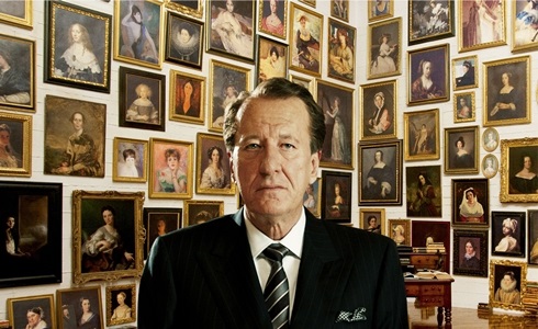 PROGRAMMI TV DI STASERA, GIOVEDÌ 14 LUGLIO 2016. SU CANALE 5 IL FILM LA MIGLIORE OFFERTA