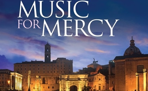 MUSIC FOR MERCY: ELEONORA DANIELE CONDUCE IL “CONCERTONE” DEL GIUBILEO DELLA MISERICORDIA. OSPITE BOCELLI