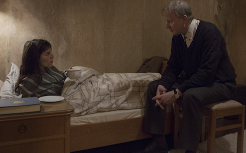 NYMPHOMANIAC: IL FILM SCANDALO ARRIVA SU PARAMOUNT CHANNEL IN SECONDA SERATA