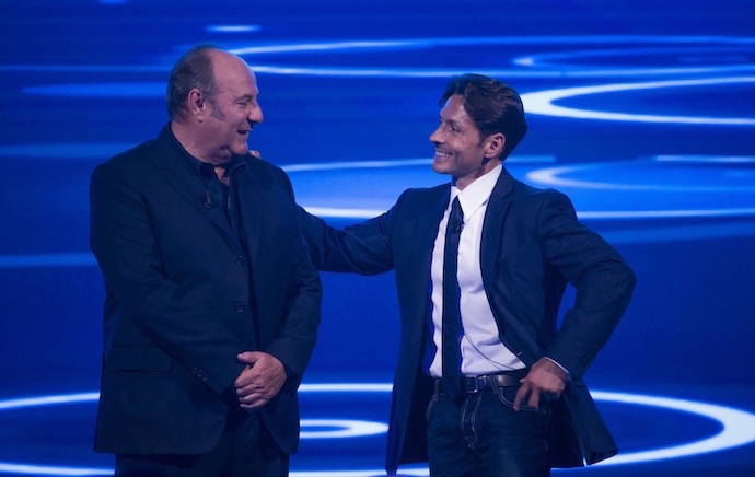 PALINSESTI AUTUNNO 2016: GF VIP DAL 19 SETTEMBRE CON DAYTIME SU ITALIA1, FICTION AL VENERDI SU CANALE 5