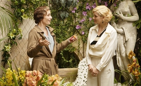 PROGRAMMI TV DI STASERA, LUNEDÌ 18 LUGLIO 2016. SU RAI3 UN MATRIMONIO ALL’INGLESE