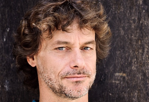 ALBERTO, LA SPERANZA DELLA SPECIE