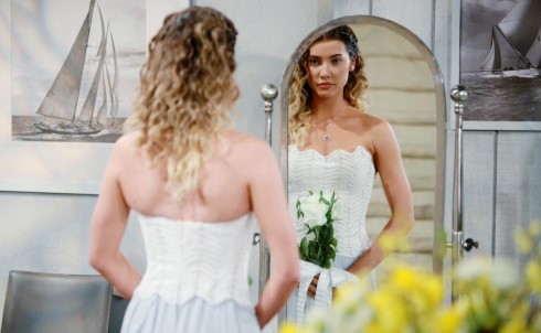 BEAUTIFUL ANTICIPAZIONI AMERICANE: COSA SUCCEDE TRA STEFFY, LIAM E WYATT. PASSIONE PER QUINN E ERIC! (FOTO)