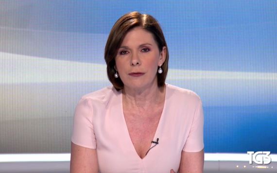 BIANCA BERLINGUER, ADDIO AL TG3: “NEGLI ULTIMI TEMPI PRESSIONI E ATTACCHI DALLA POLITICA”