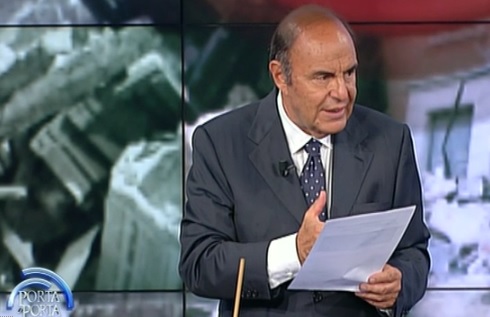 PROGRAMMI TV DI STASERA, GIOVEDÌ 19 GENNAIO 2017. SU RAI1 PORTA A PORTA AL POSTO DI UN PASSO DAL CIELO 4. SU CANALE 5 IL BELLO DELLE DONNE…ALCUNI ANNI DOPO AL POSTO DI SOLE A CATINELLE