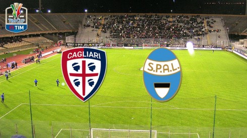 PROGRAMMI TV DI STASERA, LUNEDÌ 15 AGOSTO 2016. SU RAI3 CAGLIARI-SPAL DI COPPA ITALIA