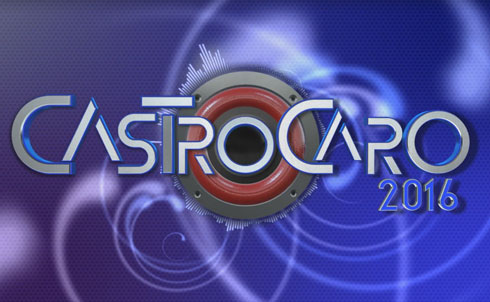 FESTIVAL DI CASTROCARO 2016: LA FINALE SABATO SU RAI 1 CON FLAVIO MONTRUCCHIO E SAMANTA TOGNI. ECCO I 12 FINALISTI (FOTO)