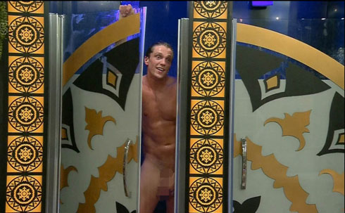 CELEBRITY BIG BROTHER: NUDI INTEGRALI E SCENE DI SESSO SULLA TV INGLESE. E IL PUBBLICO INSORGE (FOTO)