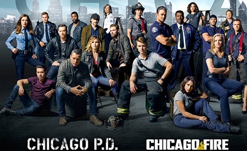 PROGRAMMI TV DI STASERA, MARTEDÌ 2 AGOSTO 2016. SU ITALIA1 IL CROSSOVER TRA CHICAGO FIRE E CHICAGO P.D.
