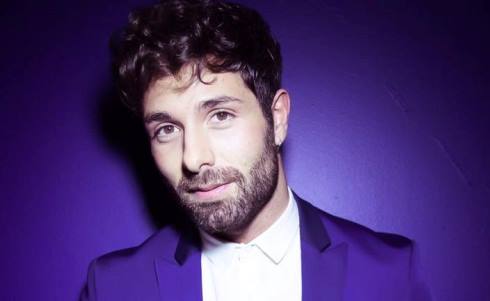 CLAUDIO D’ANGELO TRONISTA DI UOMINI E DONNE