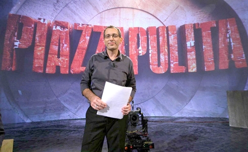 PROGRAMMI TV DI STASERA, MARTEDÌ 23 AGOSTO 2016. SU LA7 SPECIALE PIAZZAPULITA