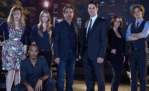 PROGRAMMI TV DI STASERA, GIOVEDÌ 25 AGOSTO 2016. SU RAI2 CRIMINAL MINDS