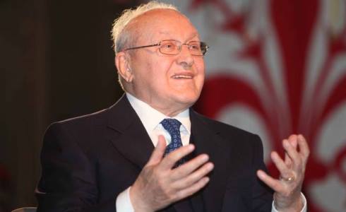 CHI ERA ETTORE BERNABEI. QUESTA SERA TECHETECHETE’ SPECIALE