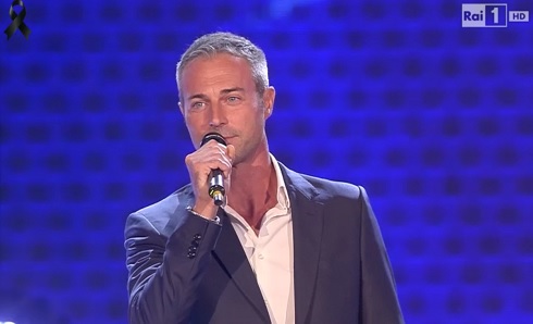 ASCOLTI TV | SABATO 27 AGOSTO 2016. LA FINALE DI CASTROCARO AL 12,8%, INGA LINDSTROM AL 9,4%