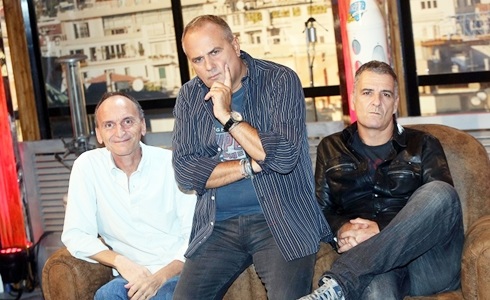 LA GIALAPPA’S BAND RIMANE IN RAI. PER IL TRIO: QUELLI CHE IL CALCIO, UN PROGRAMMA IN SECONDA SERATA E IL COMMENTO DELL’ITALIA NELLE PARTITE DI QUALIFICAZIONE AI PROSSIMI MONDIALI