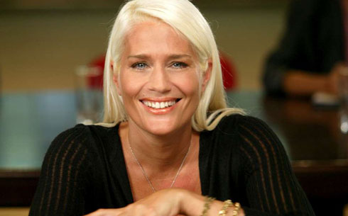 NEMICAMATISSIMA, HEATHER PARISI FRENA: “NON HO ANCORA DECISO”