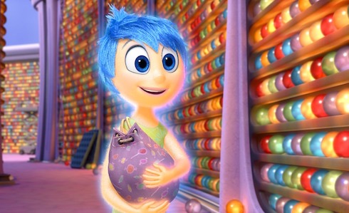 ASCOLTI SKY | LUNEDI 29 AGOSTO 2016. IN 605.463 PER INSIDE OUT. WAYWARD PINES 2 A QUOTA 204.763 E 194.688