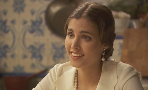 IL SEGRETO: AMALIA VERRA’ FINALMENTE SMASCHERATA? (ANTICIPAZIONI)