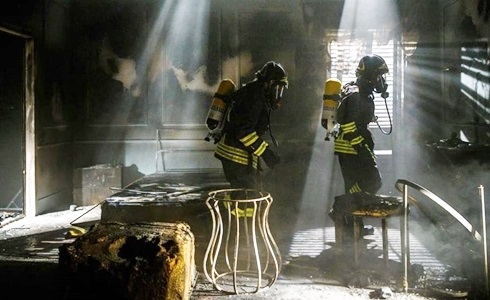 UN POSTO AL SOLE: ANTICIPAZIONI 22-26 AGOSTO 2016. AL VIA LA VENTUNESIMA STAGIONE!