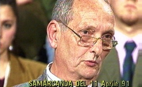 LA VERA STORIA DI LIBERO GRASSI