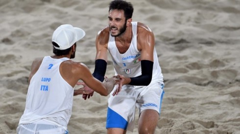 OLIMPIADI RIO 2016: LE GARE DI OGGI, 18 AGOSTO. LUPO E NICOLAI SFIDANO IL BRASILE PER L’ORO A BEACH VOLLEY