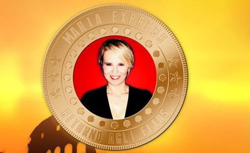 MARIA EXPRESS – RITORNO AGLI ELIOS: TAPPE, COPPIE E OSPITI DELLA SECONDA EDIZIONE DEL ROAD GAME PER RAGGIUNGERE LA DE FILIPPI (FOTO)