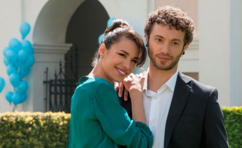 ASCOLTI TV | DOMENICA 31 LUGLIO 2016. MATRIMONI E ALTRE FOLLIE CHIUDE AL 10.30%, BATTUTO DALLE REPLICHE DELLA PROF (11.94%)