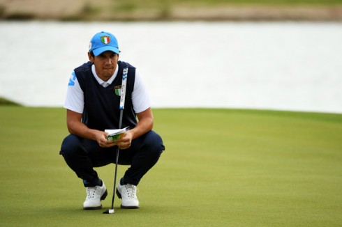 OLIMPIADI RIO 2016: LE GARE DI OGGI, 15 AGOSTO. MANASSERO E BERTASIO IN FINALE A GOLF