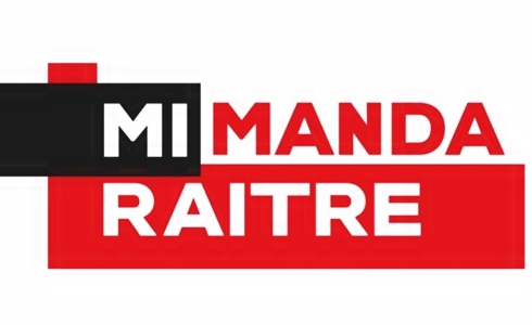 MI MANDA RAITRE: DAL 6 SETTEMBRE LA NUOVA EDIZIONE CON SALVO SOTTILE