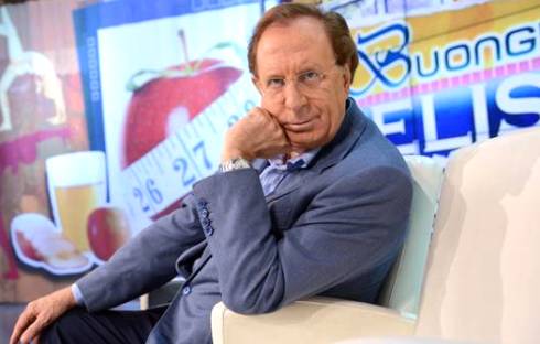 RAI3, ELISIR RIDIMENSIONATO. MICHELE MIRABELLA A DM: “SONO DISPIACIUTO MA OBBEDISCO”