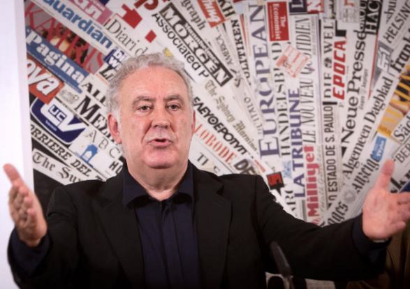 RAI, MICHELE SANTORO ALLA RISCOSSA: PER LUI DUE NUOVI PROGRAMMI SU RAI 2. SARÀ AUTORE PER BIANCA BERLINGUER